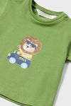 Camiseta chango niño