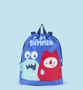 Mochila Summer