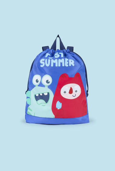 Mochila Summer