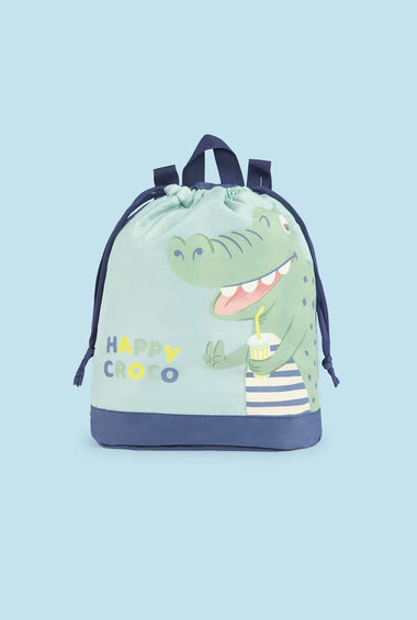 Mochila Happy Coco