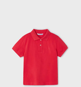 Polo m/c granito basico 3