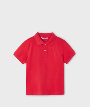 Polo m/c granito basico 3