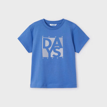 Camiseta days niño