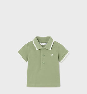 Polo m/c granito basico 2