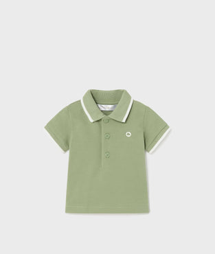 Polo m/c granito basico 2