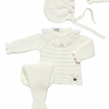 CJTO 3P LIN RECOGIDA