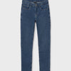 Pantalón de Mezclilla Texano Mayoral Regular Fit Color Medio Para Niño Grande