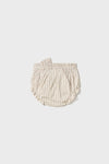 Conjunto Short y chaqueta Mayoral Color Raiz