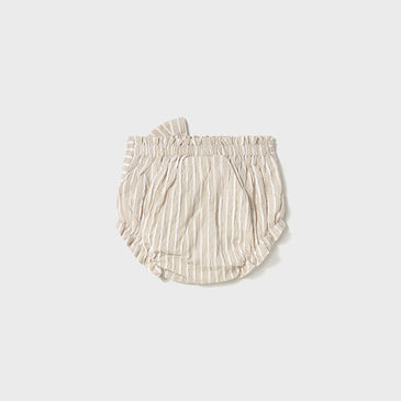 Conjunto Short y chaqueta Mayoral Color Raiz