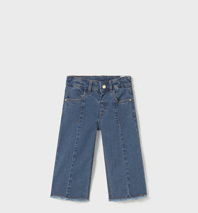 Pantalón Largo Texano Mayoral Color Medio