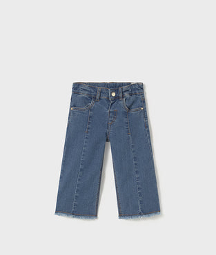 Pantalón Largo Texano Mayoral Color Medio