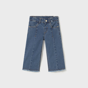 Pantalón Largo Texano Mayoral Color Medio