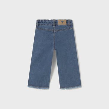 Pantalón Largo Texano Mayoral Color Medio