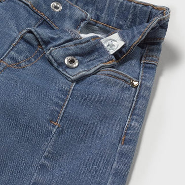 Pantalón Largo Texano Mayoral Color Medio