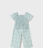 Conjunto pantalón largo Mayoral Color Esmeralda