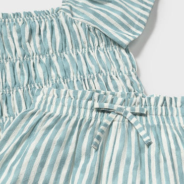 Conjunto pantalón largo Mayoral Color Esmeralda