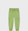 Pantalon largo algodon tencel