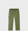 Pantalon cargo patente