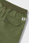 Pantalon cargo patente