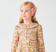 VESTIDO POPELIN ESTA