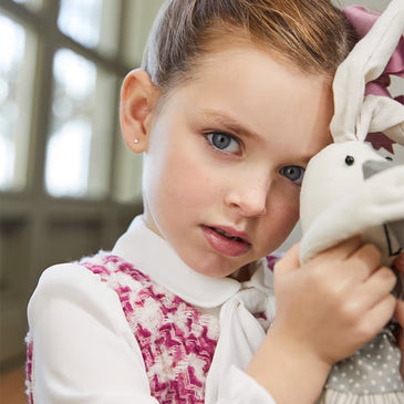 VESTIDO PICHI DESFLE 2