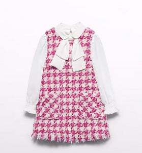 VESTIDO PICHI DESFLE 2