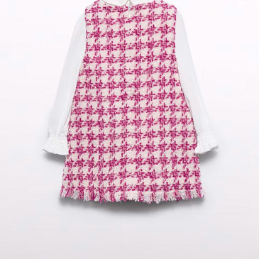 VESTIDO PICHI DESFLE 2