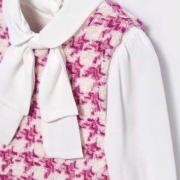 VESTIDO PICHI DESFLE 2