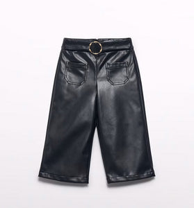 Culotte polipiel niña