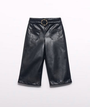 Culotte polipiel niña