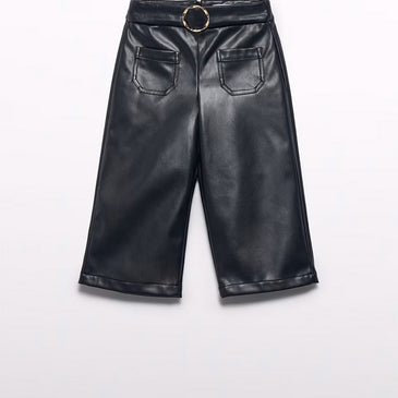 Culotte polipiel niña