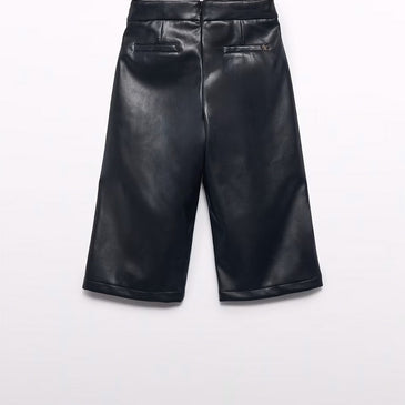 Culotte polipiel niña