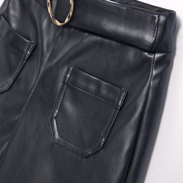 Culotte polipiel niña