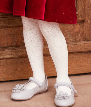 PANTY JACQUARD ROMBO 2