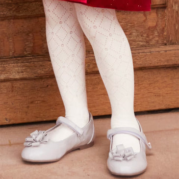 PANTY JACQUARD ROMBO 2