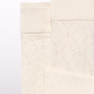 PANTY JACQUARD ROMBO 2