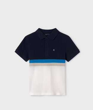 Polo m/c block