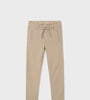 Pantalon algodon lino