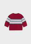 JERSEY JACQUARD